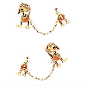 Pixar slinky dog from toy story 2 post